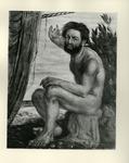 De Chirico, Giorgio , Odisseo