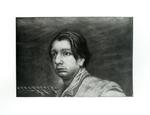 De Chirico, Giorgio , Autoritratto