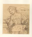 De Chirico, Giorgio , La ciociara