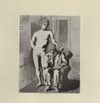 De Chirico, Giorgio , Il consolatore