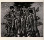 De Chirico, Giorgio , Gladiatori
