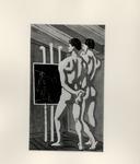De Chirico, Giorgio , Scuola di Gladiatori