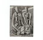 Anonimo , De Chirico, Giorgio - sec. XX - Archeologi