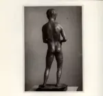 De Felice, Aurelio , Ragazzo col gallo