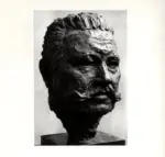 De Fiori, Ernesto , Busto