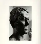 De Fiori, Ernesto , Cariatide maschile