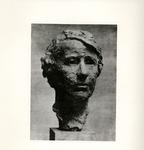 De Fiori, Ernesto , Busto