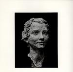 De Fiori, Ernesto , Busto di donna