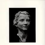 De Fiori, Ernesto , Busto di donna