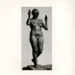 De Fiori, Ernesto , Nudo di donna