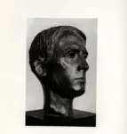 De Fiori, Ernesto , Busto