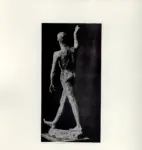 De Fiori, Ernesto , Adamo (bozzetto)