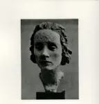 De Fiori, Ernesto , Ritratto di Marlene Dietrich