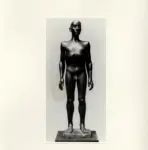 De Fiori, Ernesto , Nudo maschile