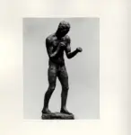 De Fiori, Ernesto , Il pugile