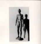 De Fiori, Ernesto , Uomo che cammina (bozzetto)