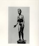 De Fiori, Ernesto , Figura di donna