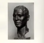 De Fiori, Ernesto , Busto