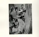 De Fiori, Ernesto , Coppia che danza