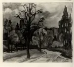 De Grada, Raffaele , San Miniato al Monte