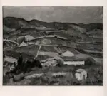 De Grada, Raffaele , Paesaggio