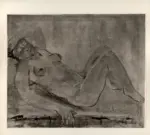 Del Bon, Angelo , Nudo Rosa