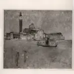 Del Bon, Angelo , San Giorgio -