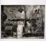 Anonimo , De Palma, Michele - sec. XX - Dipinto