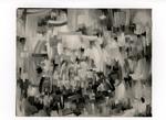Dal Monte, M.G. , - Pittura astratta