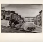 D'Aloisio De Vasto, Carlo , Roma - Via del mare