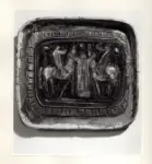 D'Amico, Stefano , Piatto