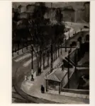 Da Milano, Giulio , Strade di citt&agrave;