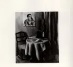 Da Milano, Giulio , Interno Studio