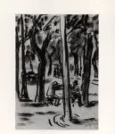 Da Milano, Giulio , La Bastille