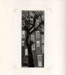Daneo, Giulio , Casa con albero
