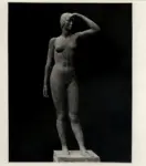 De Lisi, Benedetto , Nudo