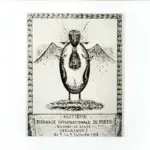 Anonimo , Della Selva, Pino - sec. XX - Manifesto