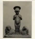 De Martino, Giovanni , Pastorello divino -