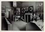 Depero, Fortunato , Mobili futuristi