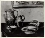  , De Pisis, Filippo - sec. XX -