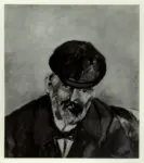 De Pisis, Filippo , Portinaio parigino