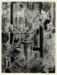De Pisis, Filippo , Vaso di fiori
