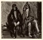 Mari, Gianni , De Pisis, Filippo - sec. XX -