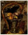 De Pisis, Filippo , Natura morta