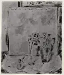 De Pisis, Filippo , Natura morta con le rose