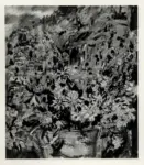 De Pisis, Filippo , Mazzo campestre