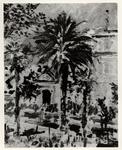 De Pisis, Filippo , Cannes