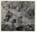 De Pisis, Filippo , Grande natura morta