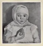 De Robertis, Roberto , Convalescente -