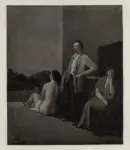 Di Cocco, Francesco , Riposo